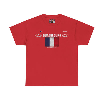 Guadeloupe Tee