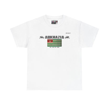 Abkhazia Black Sea Coast Tee