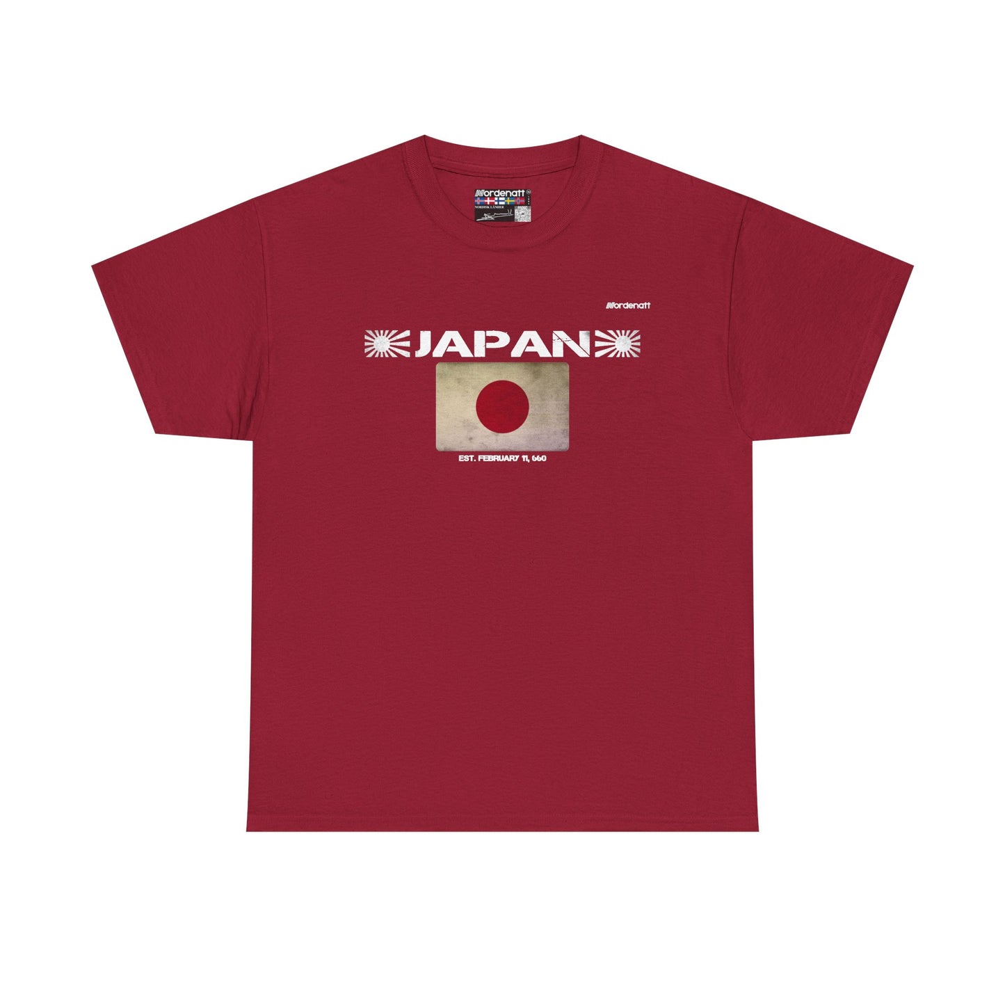 Japan Tee