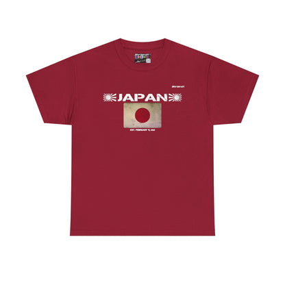 Japan Tee