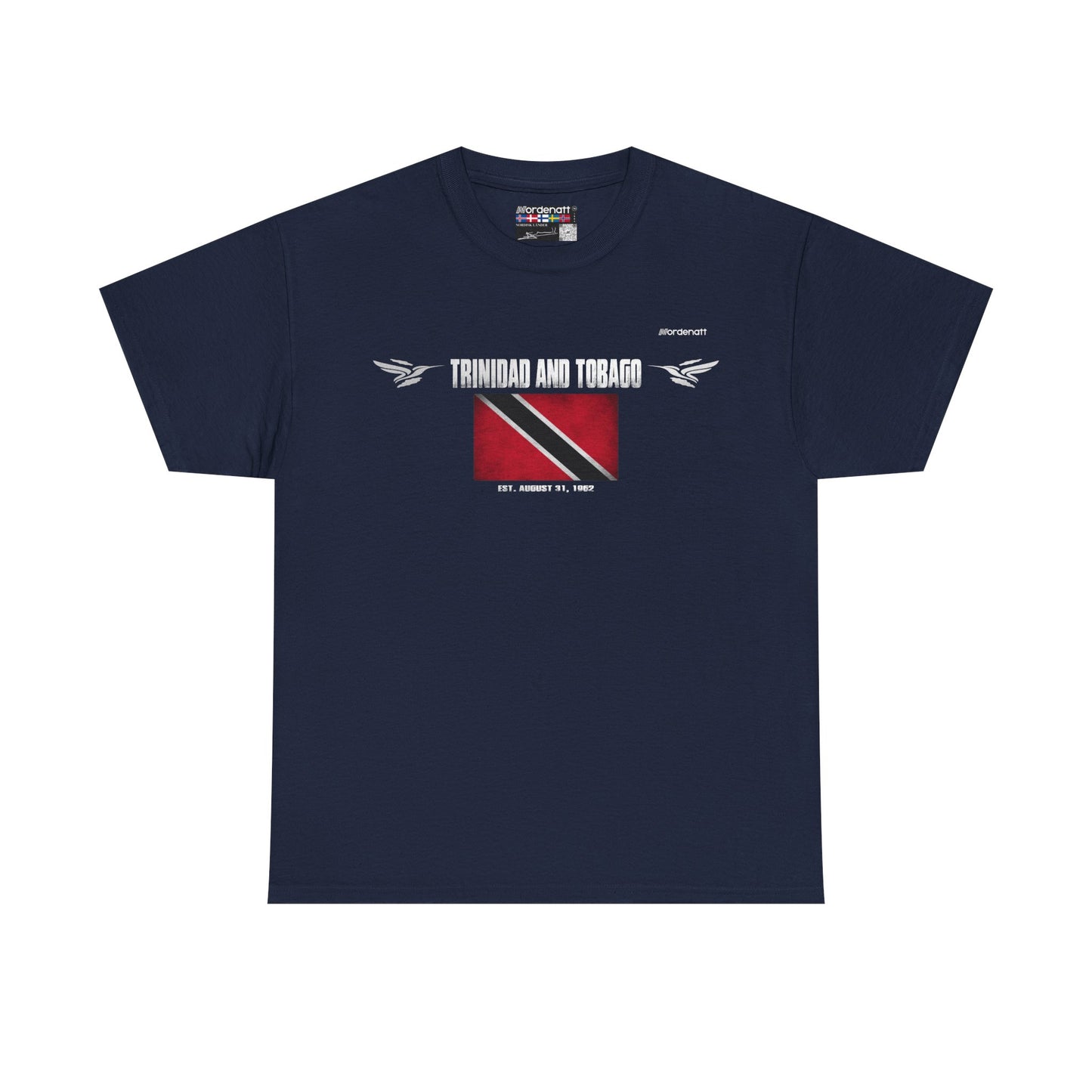 Trinidad And Tobago Tee