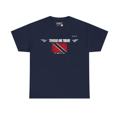 Trinidad And Tobago Tee