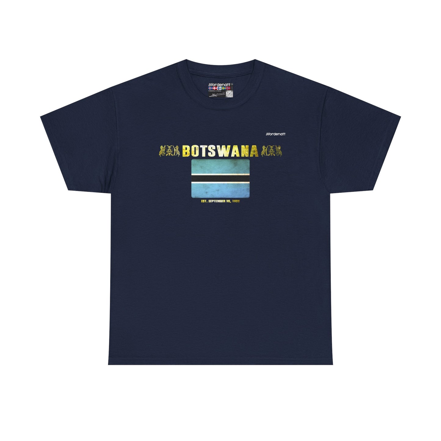 Botswana — Okavango Delta Tee