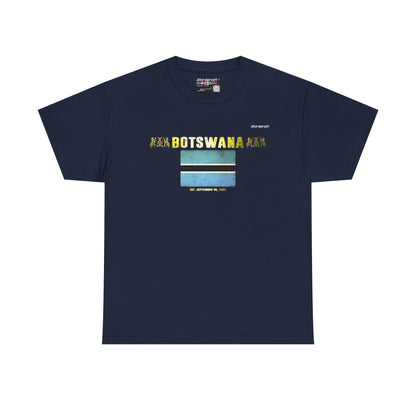 Botswana — Okavango Delta Tee