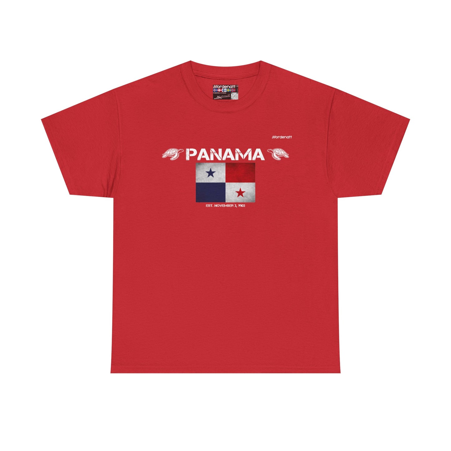 Panama Tee