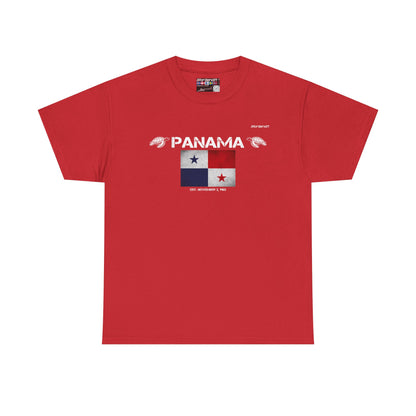 Panama Tee