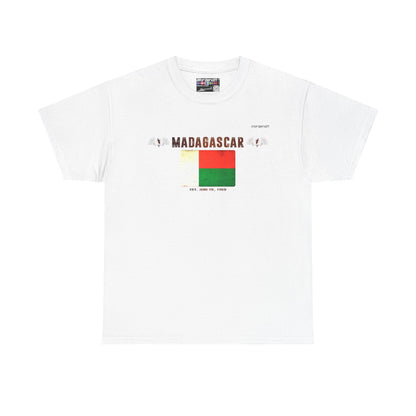 Madagascar — Baobab Spirit Tee