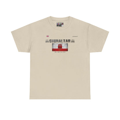 Gibraltar Tee