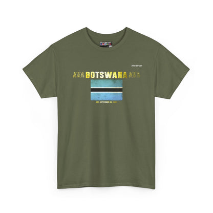 Botswana — Okavango Delta Tee