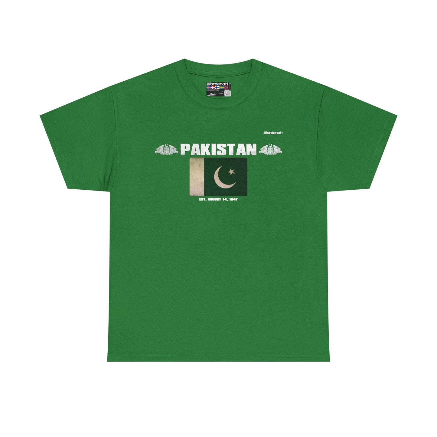 Pakistan Tee