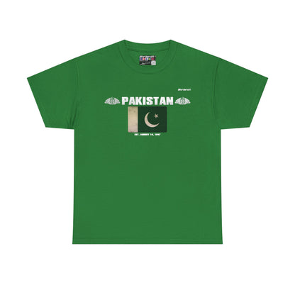 Pakistan Tee