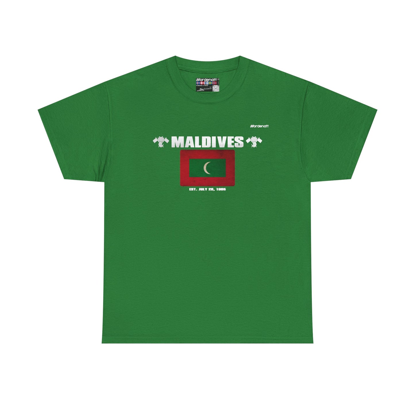 Maldives Tee