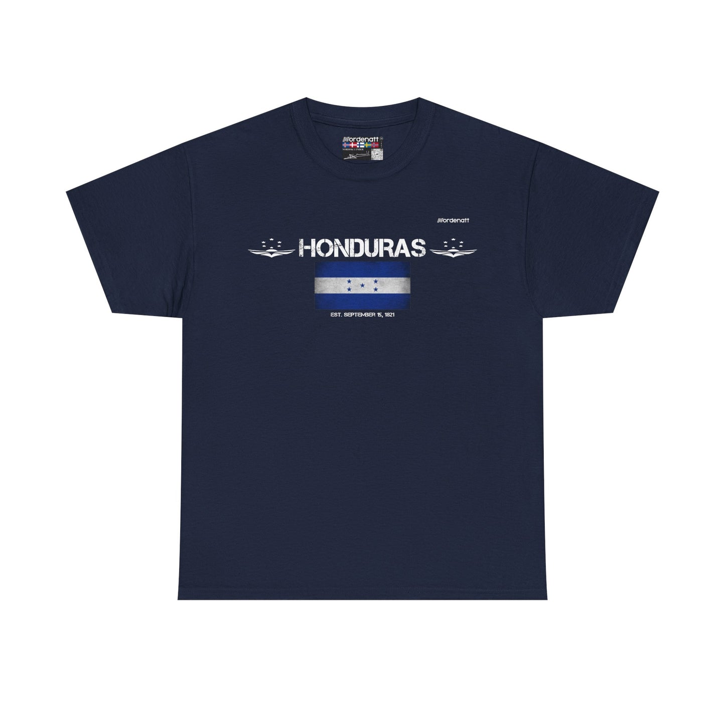 Honduras Tee