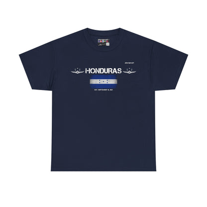 Honduras Tee