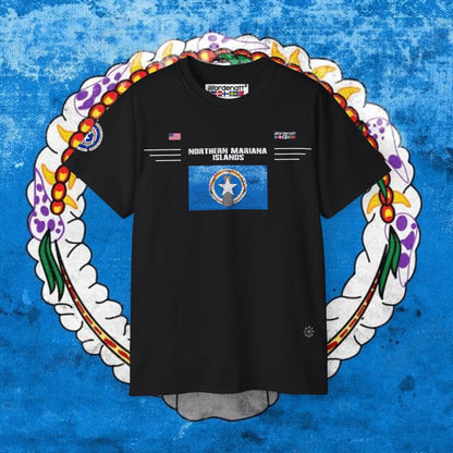 Northern Mariana Islands Heritage Tee