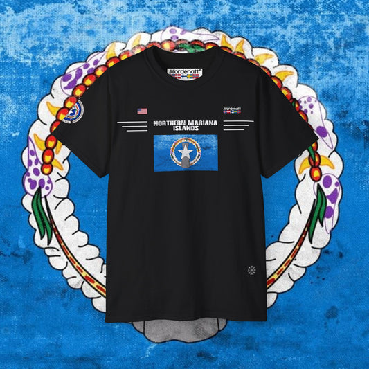 Northern Mariana Islands Heritage Tee