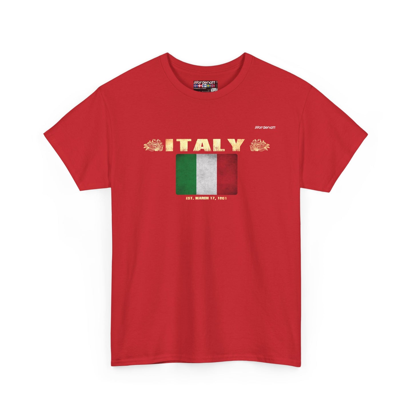 Italy Tee