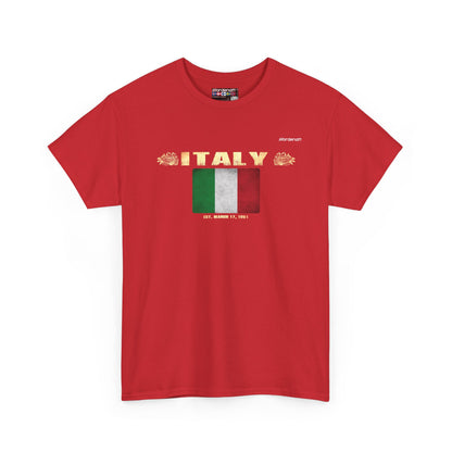 Italy Tee
