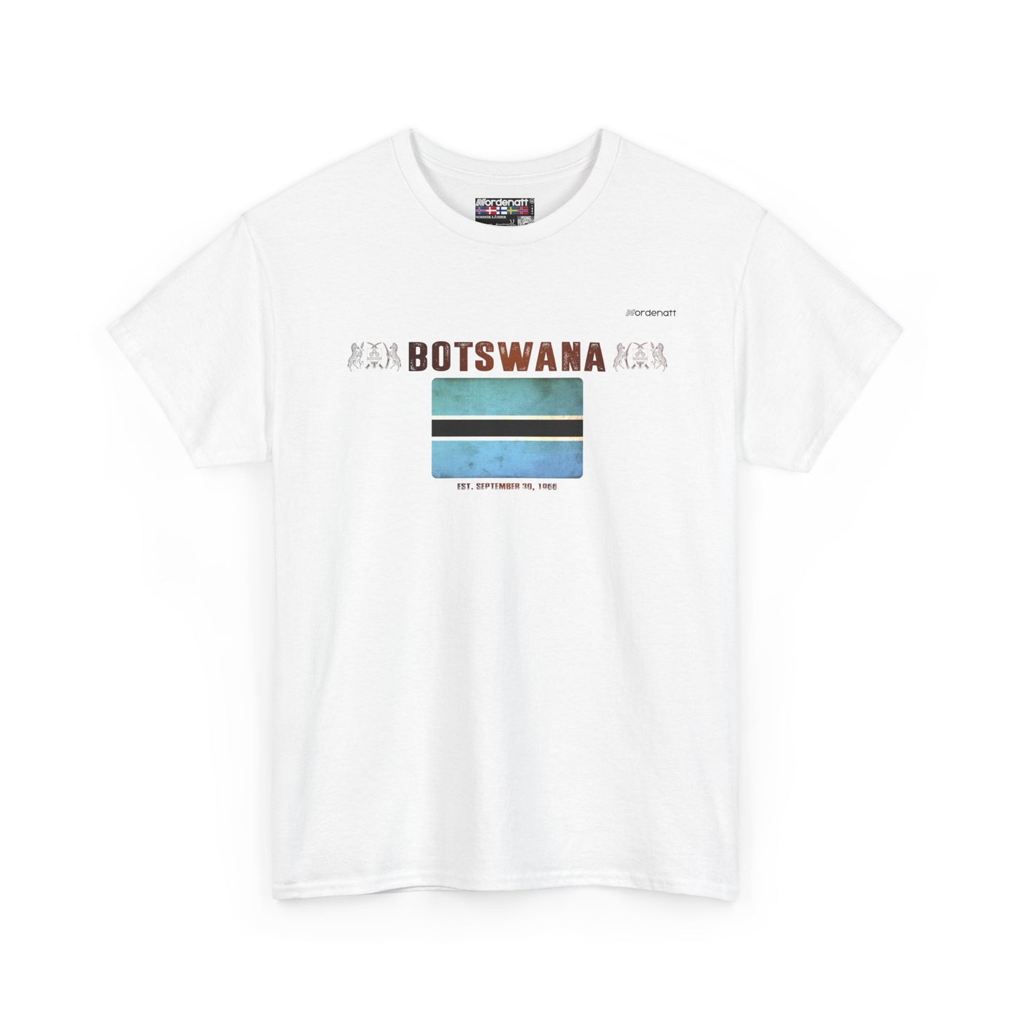 Botswana — Okavango Delta Tee