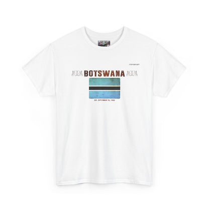 Botswana — Okavango Delta Tee