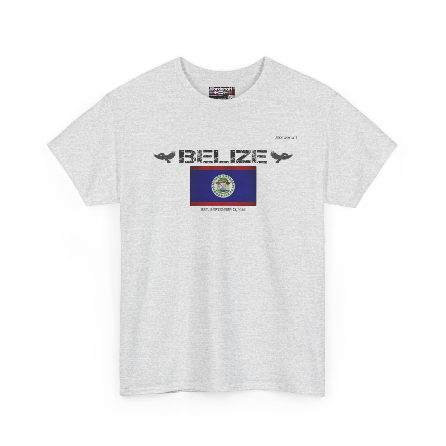 Belize Tee