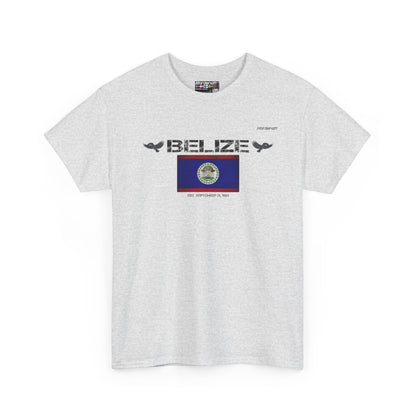 Belize Tee