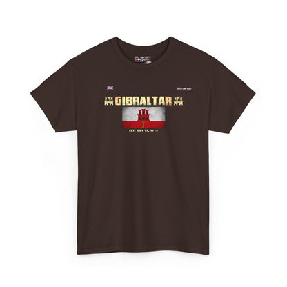 Gibraltar Tee