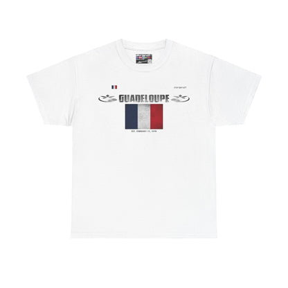 Guadeloupe Tee