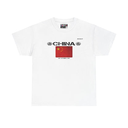 China Tee