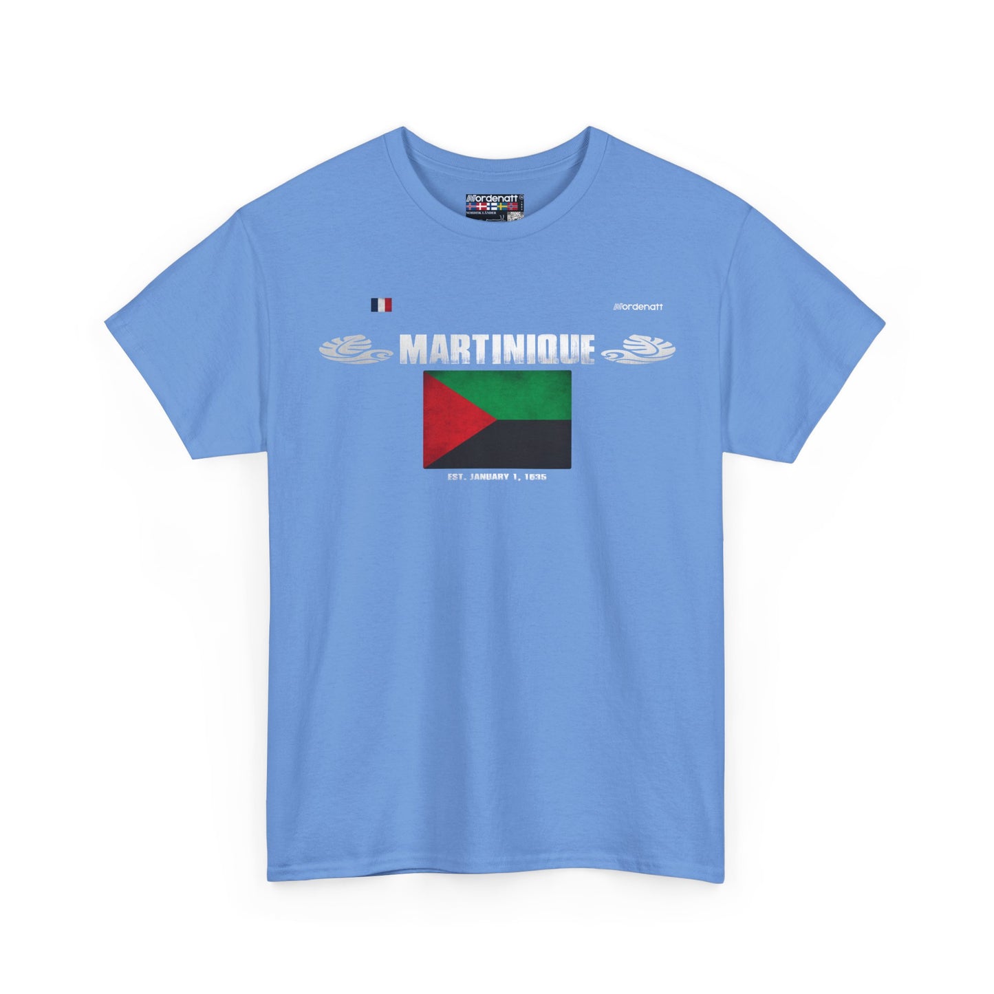 Martinique Tee
