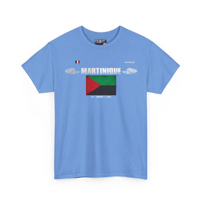 Martinique Tee