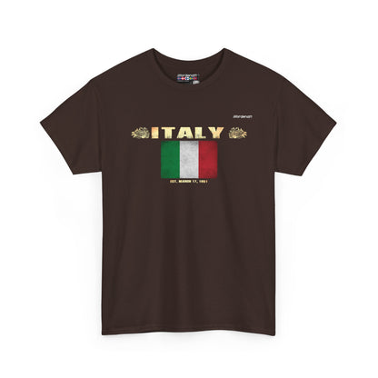 Italy Tee