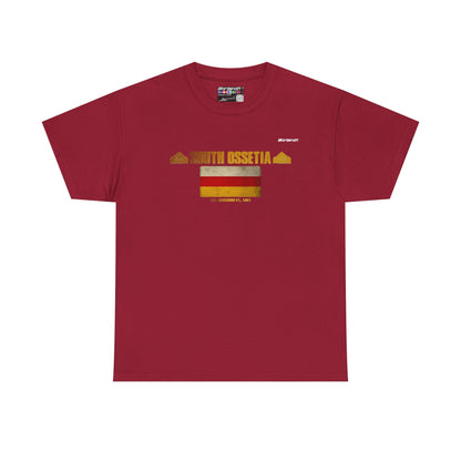 South Ossetia Caucasus Highlands Tee