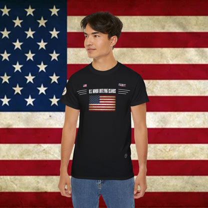US Minor Outlying Islands Premium Cotton T-Shirt