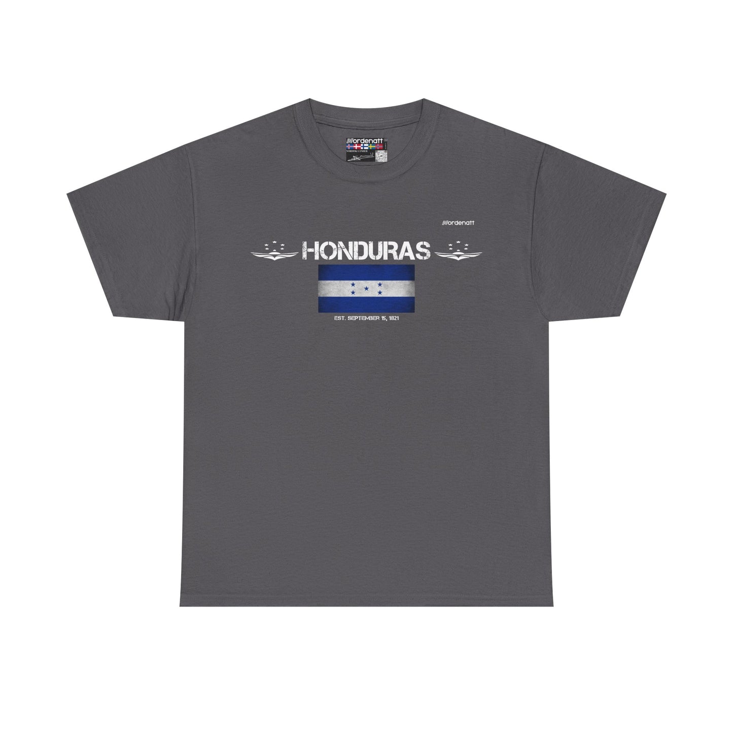 Honduras Tee