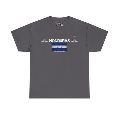 Honduras Tee