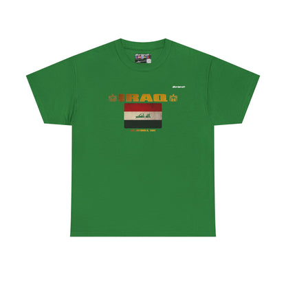Iraq Mesopotamia Tee