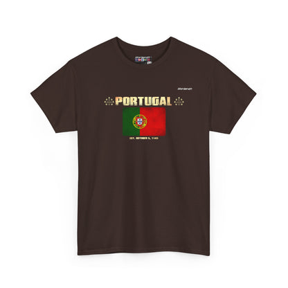 Portugal Tee