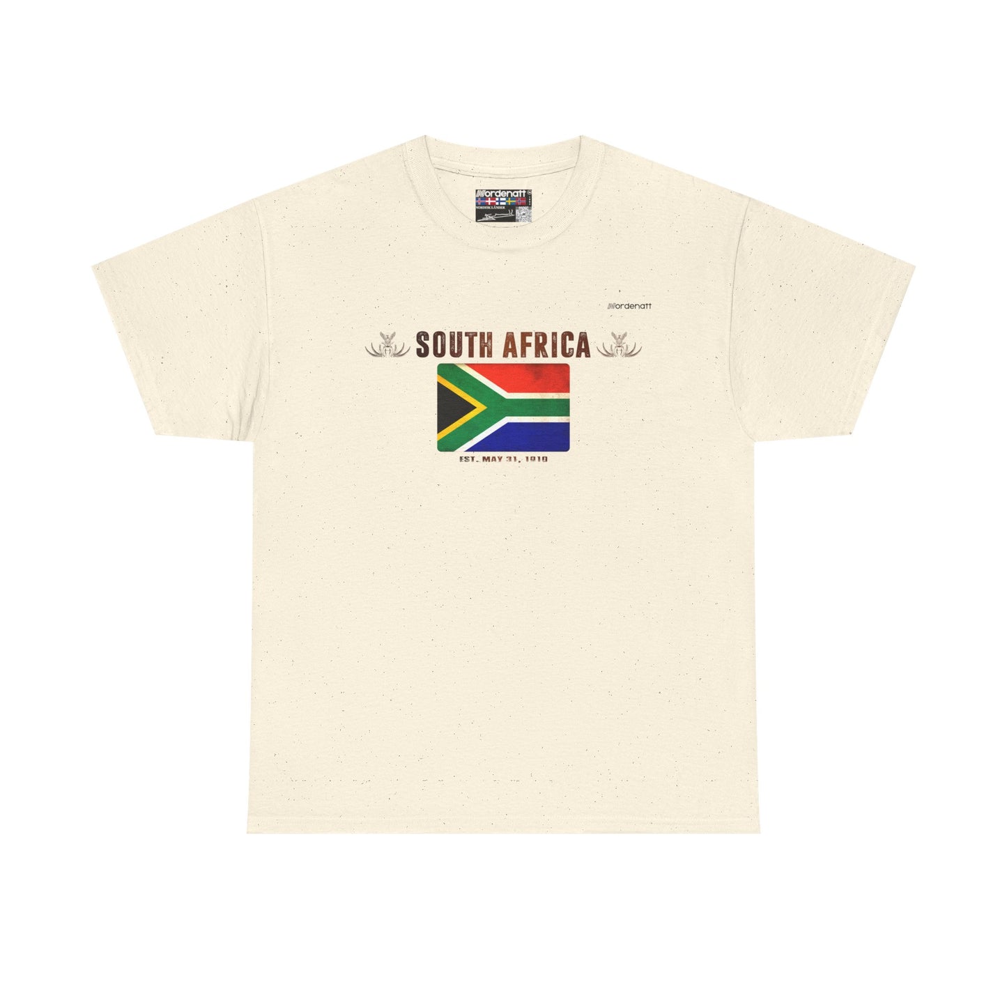 South Africa — Rainbow Nation Tee