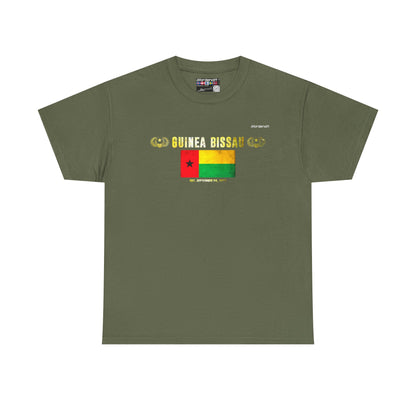 Guinea-Bissau — Bijagós Islands Tee