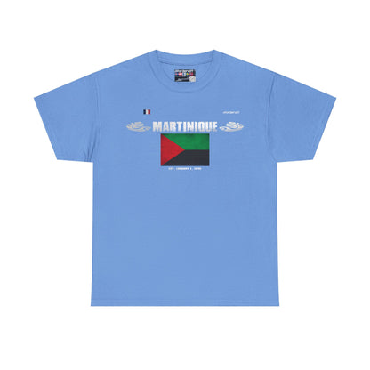 Martinique Tee