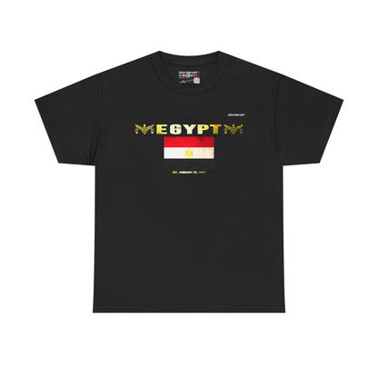 Egypt — Pharaoh's Legacy Tee