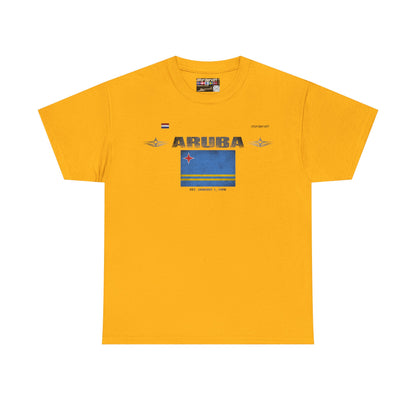 Aruba Tee