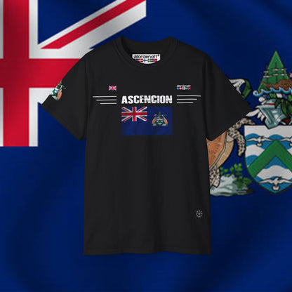 Ascension Soft Cotton T-Shirt