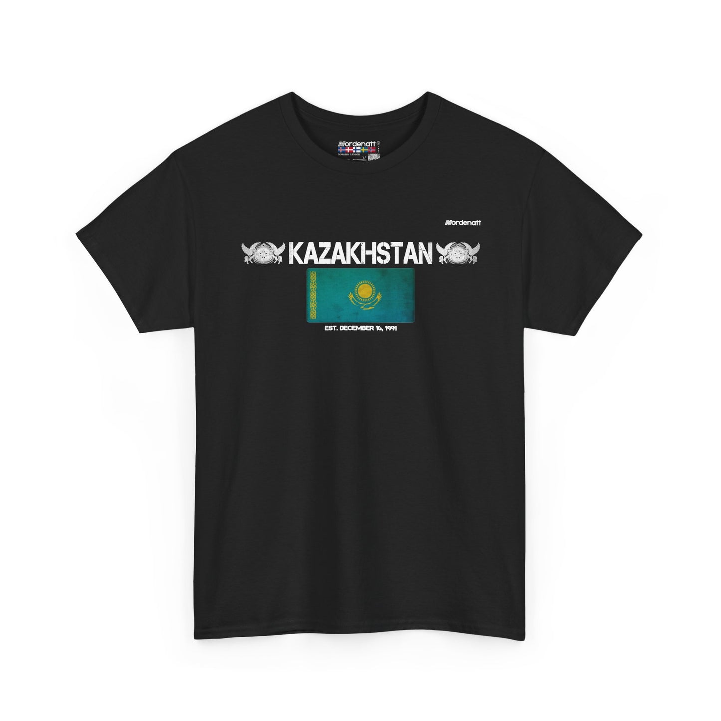 Kazakhstan Tee