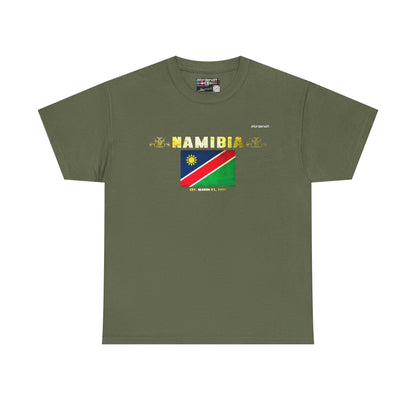 Namibia — Namib Desert Tee