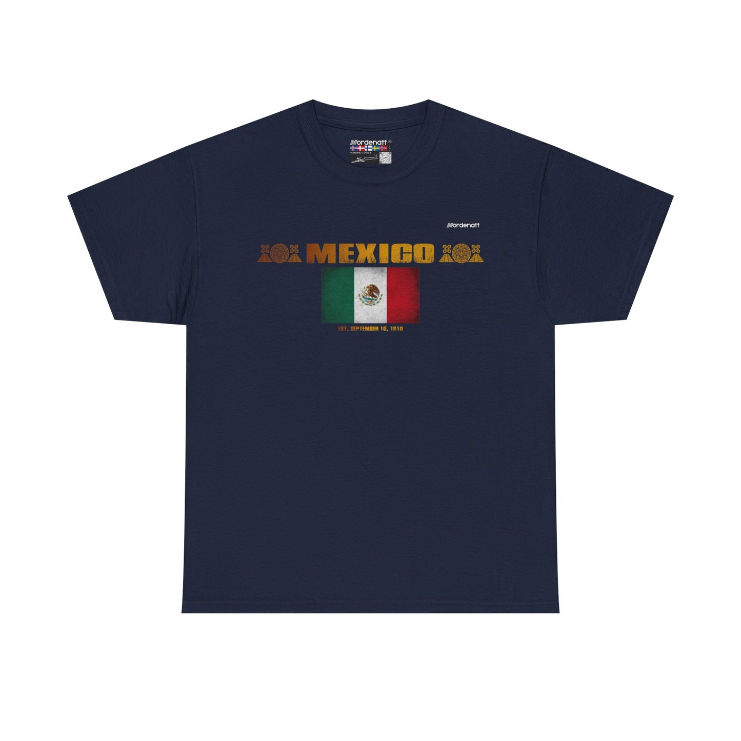 Mexico Tee