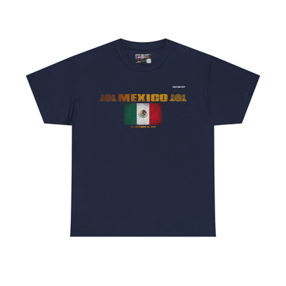 Mexico Tee