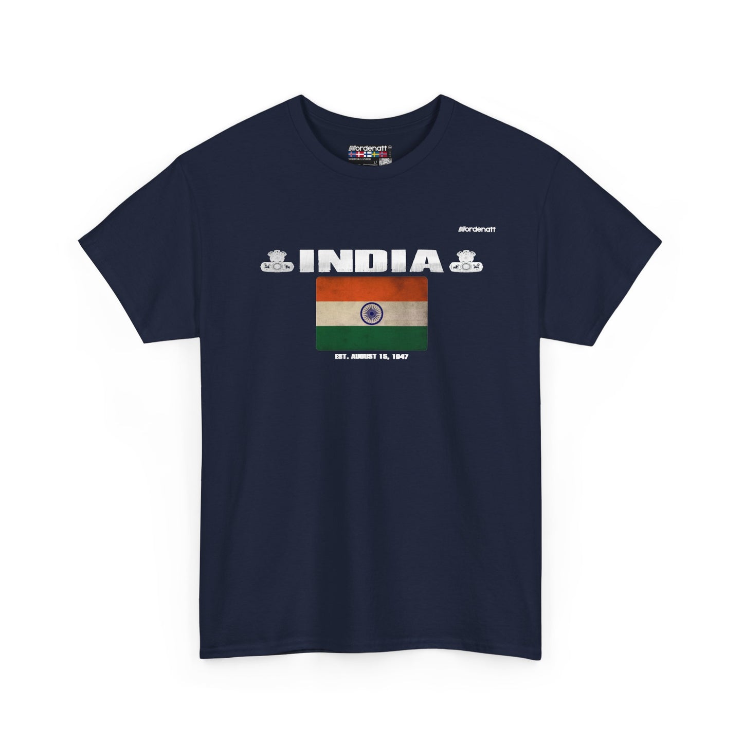 India Tee