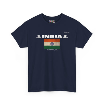 India Tee